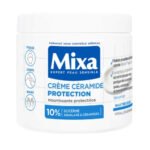 MIXA – Creme Ceramide Protection – 400ml