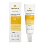 SESDERMA – Ecran Repaskin Fluide Léger SPF50 – 50ml