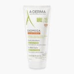 A-DERMA – Exomega Control Baume Émollient Anti-Grattage – 200ml