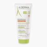 A-DERMA – Exomega Control Crème Émolliente Anti-Grattage – 200ml