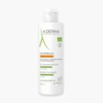 A-DERMA – Exomega Control Gel Lavant Émollient Anti-Grattage 2en1 – 500ml