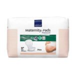 ABENA – Premium Serviettes Hygiénique De Maternité – 14u
