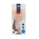 ABENA – Slip De Maintien Taille Unique Blanc 3 Pieces