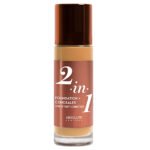 ABSOLUTE NEW YORK – 2in1 Foundation & Concealer Cool Beige 35ml MFFC04