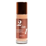 ABSOLUTE NEW YORK – 2in1 Foundation & Concealer Neutral Shell 35ml MFFC02