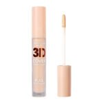 ABSOLUTE NEW YORK – 3D Cover Concealer Neutral Porcelain 5.5ml MFDC01