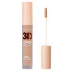 ABSOLUTE NEW YORK – 3D Cover Concealer Peachy Sand 5.5ml MFDC04