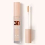 ABSOLUTE NEW YORK 3D COVER ANTI CERNES 03 NEUTRAL BEIGE 5,5 ML
