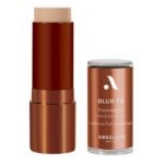 ABSOLUTE NEW YORK BLUR FX FOND DE TEINT LIGHT TO FULL COVERAGE LAIT D'AMANDE 11 G