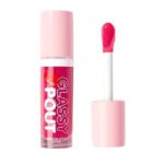ABSOLUTE NEW YORK – Glassy Pout Lip Oil Perky MLGL03