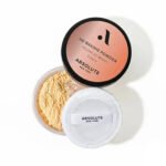 ABSOLUTE NEW YORK – HD Baking Powder Banana