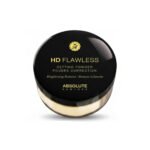 ABSOLUTE NEW YORK – HD Setting Powder Banana