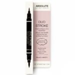 ABSOLUTE NEW YORK – Liquid Liner Duo Stroke