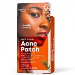 ABSOLUTE NEW YORK – Spot Cover Acne Patch