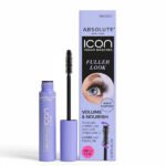 ABSOLUTE NEW YORK – Twist Brush Volume & Nourish