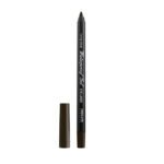 ABSOLUTE NEW YORK –  Waterproof Gel Eyeliner Dark Brown