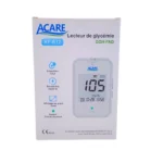 ACARE – Tensiometre Brassard Electronique Accurate&smart Rak-289