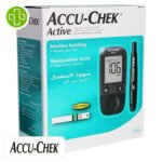 ACCU-CHEK – Kit Active Glycémie