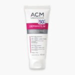 ACM – Dépiwhite M Crème Protectrice SPF50+ – 40ml