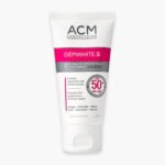 ACM – Dépiwhite S Soin Photo-Protecteur Éclaircissant SPF50+ – 50ml