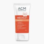 ACM – Medisun Gel Matifiant SPF50 – 40ml