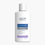 ACM – Novophane DS Shampoing Anti-Pelliculaire Pellicules Modérées – 125ml