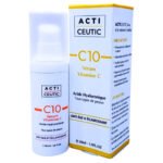 ACTI CEUTIC – C10 Sérum Vitamine C Anti-âge Et Eclaircissant – 30ml