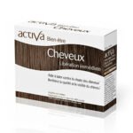 ACTIVA – Cheveux – 45 Gélules