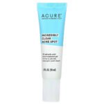 ACURE – Incredibly Clear Acne Spot (anti-taches Liées À L’acné) – 15ml