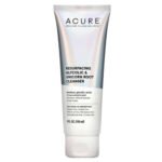 ACURE – Resurfacing Glycoliq Et Unicorn Root Cleanser (nettoyant Resurfaçant) – 118ml
