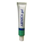 ADDAX – Arnica Gel – 15g
