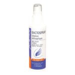 ADDAX – Bactospray Solution Antiseptique – 60ml
