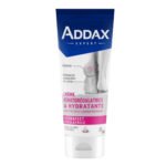 ADDAX – Crème Kératorégulatrice Et Hydratante Pieds – 100ml