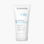 AINHOA – HI-luronic Emulsion Hydratation Profonde – 50ml
