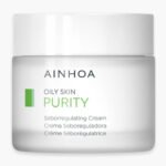 AINHOA – Purity Crème Séborégulatrice – 50ml