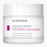 AINHOA – Vegan Collagen+ Crème Fermeté & Volume – 50ml