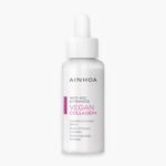 AINHOA – Vegan Collagen+ Sérum Fermeté Absolue – 50ml