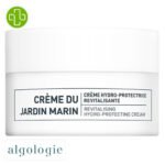 ALGOLOGIE – Crème Du Jardin Marin Crème Hydro-protectrice Revitalisante – 50ml