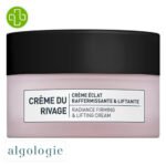 ALGOLOGIE – Crème Du Rivage Crème Éclat Raffermissante Et Liftante – 50ml