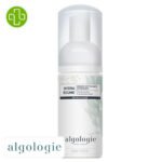 ALGOLOGIE – Hydra Écume Mousse Nettoyante Oxygénante – 120ml