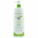 ALPHANOVA – Bébé Liniment Nettoyant Apaisant Pour Le Change – 500ml