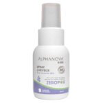 ALPHANOVA – Kids Spray Cheveux Anti-poux À La Lavande – 50ml