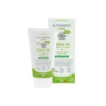 ALPHANOVA – Olizinc Creme De Change Bebe – 50g