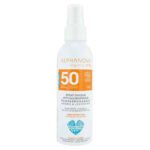 ALPHANOVA – Organic Sun Ecran Solaire En Spray SPF50 – 150g