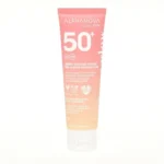 ALPHANOVA – Sun Glow Creme Solaire SPF50+ – 50ml