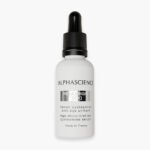 ALPHASCIENCE – Mela Bright (C+) Sérum Cystéamine Anti-Âge Unifiant – 30ml