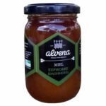 ALVENA – Miel D’euphorbe (daghmous) – 250g