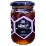 ALVENA – Miel De Thym – 250g