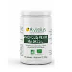 ALVEOLYS – Propolis Verte Du Bresil 60 Gelules