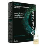 ANIVAGÈNE – Ampoules Capillaires Fortifiantes Et Energisantes – 7u